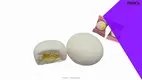 Yinrich Pillow Type Packing Machine for Marshmallows1 1