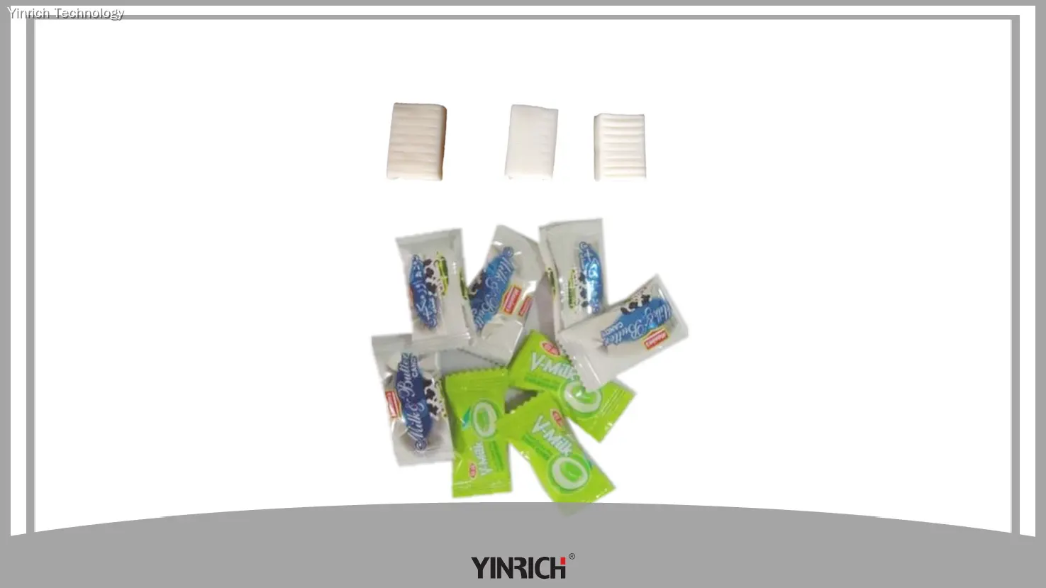 Kab Tsim Khoom Qab Zib Chewy - KD300 Kab Tsim Khoom Qab Zib Chewy1 1