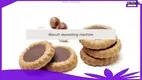 JXJ800多功能饼干成型机，适用于高质量生产 1
