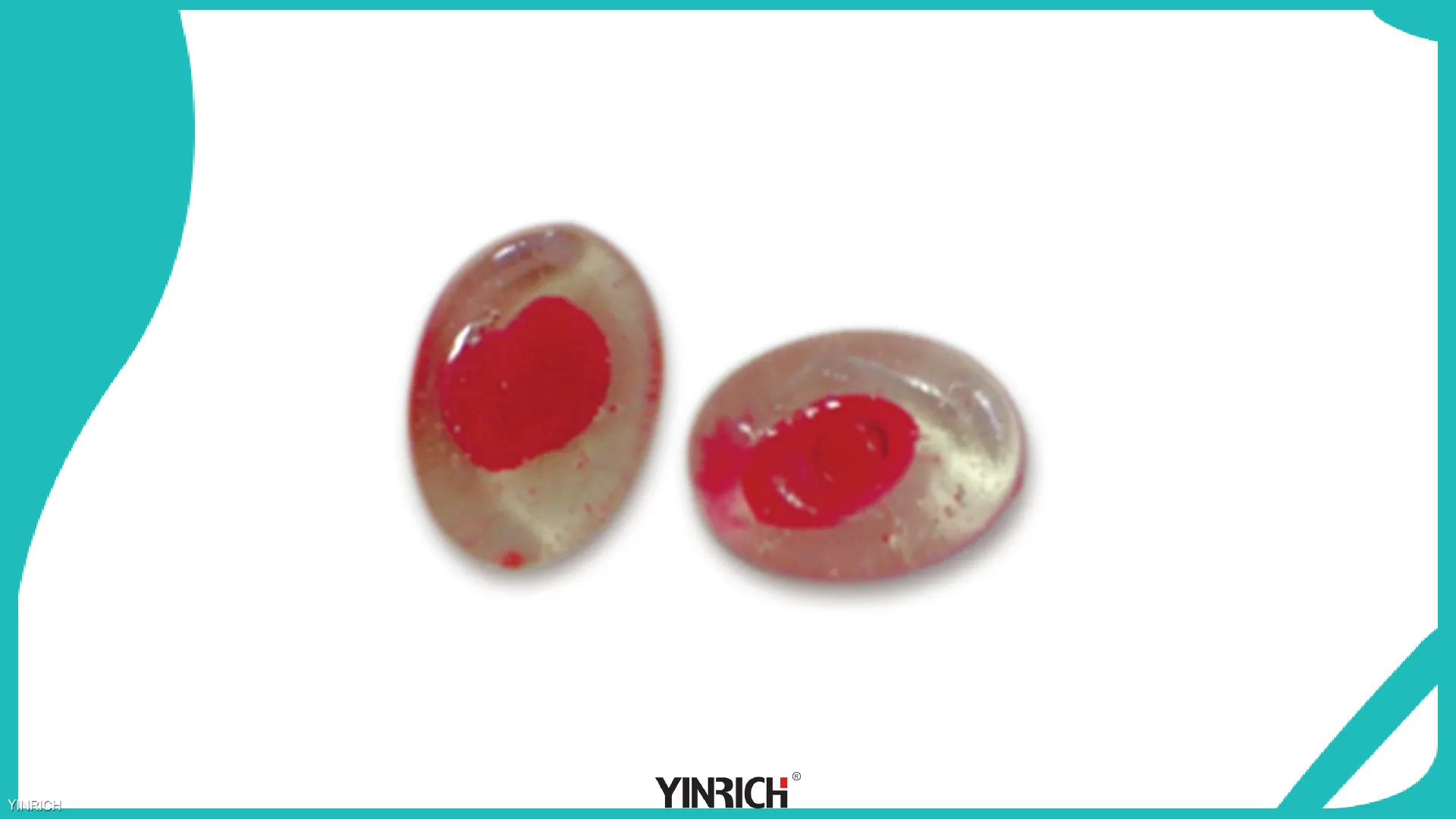 Kompaktna linija za odlaganje bonbonov za različne trde bonbone 1