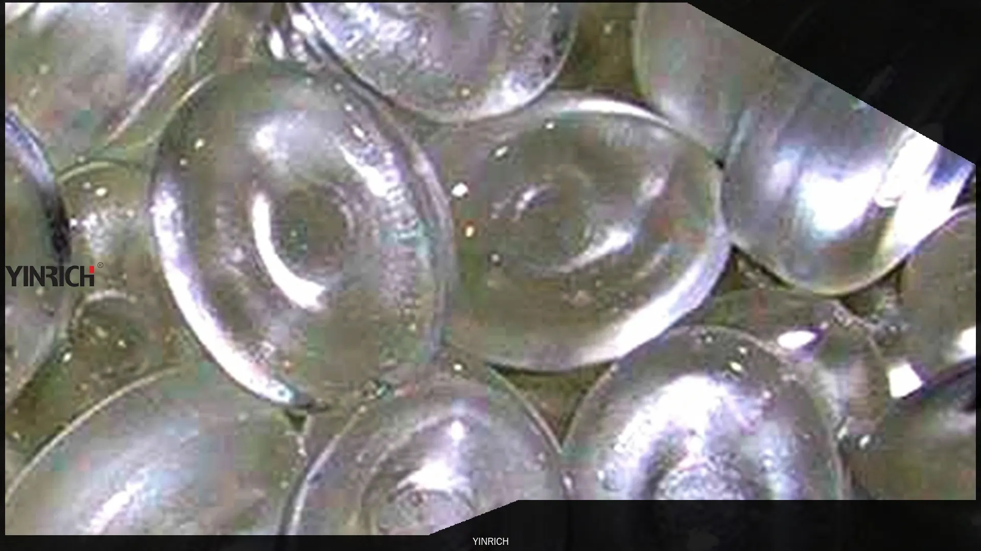 Linio por Deponado de Malmolaj Bombonoj por Izomalto - Maŝino por Kuiri Bombonojn 1