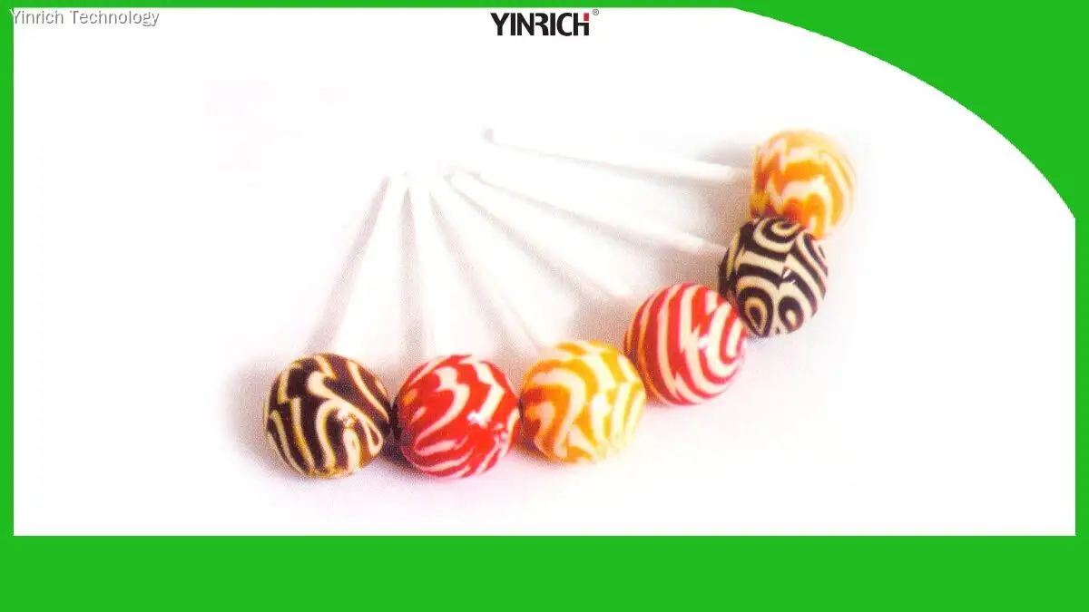 Jalur Deposit Lollipop Otomatis nganggo Sistem Sisipan Stik 1