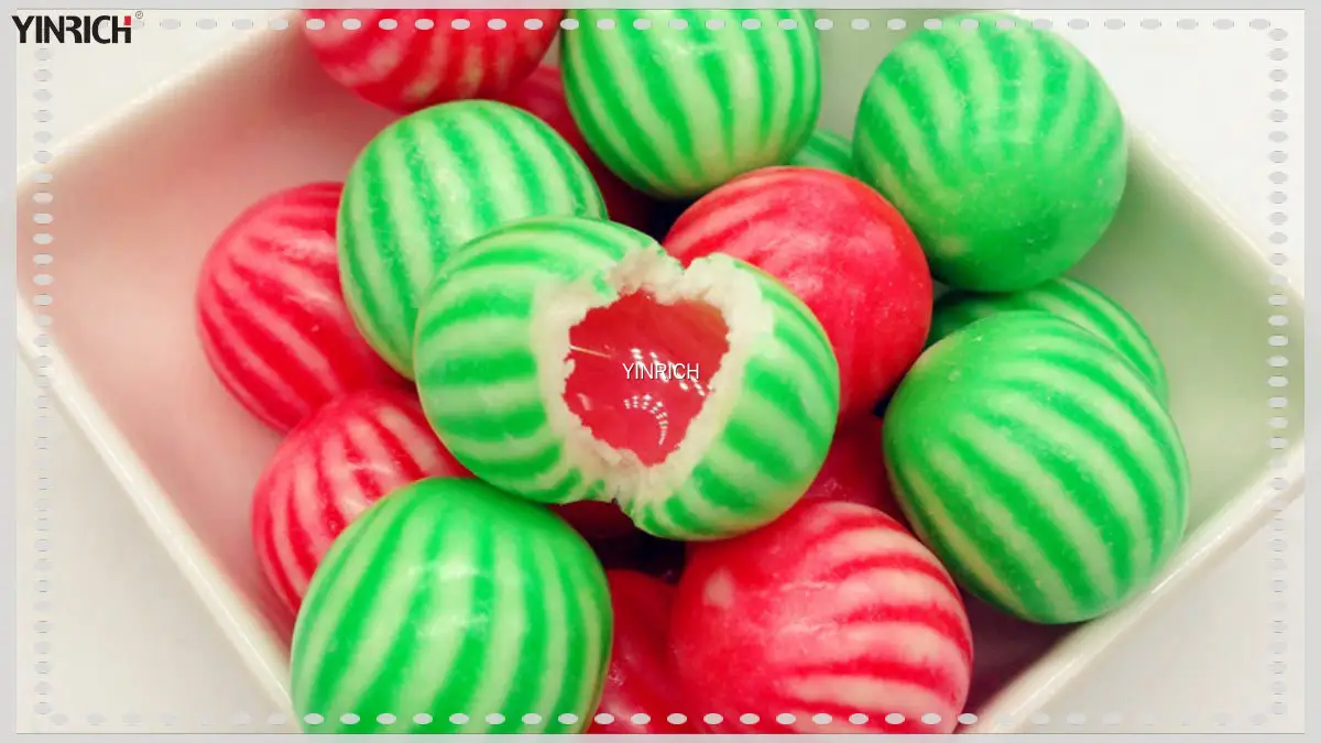 Jalur Permen Karet Tipe Kosong: Canggih, Efisien, Bisa Dipercaya 1