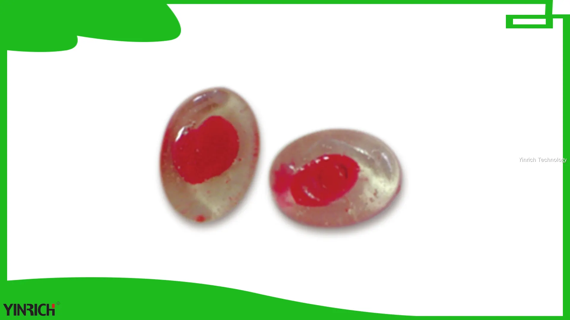 Kab Tso Khoom Qab Zib - Cov Khoom Siv Tshaj Lij rau Kev Ua Khoom Qab Zib 1