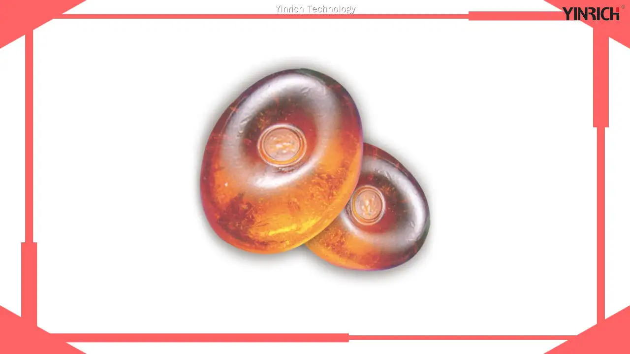 Թափանցիկ կոշտ կոնֆետի նստեցման մեքենա 1 1