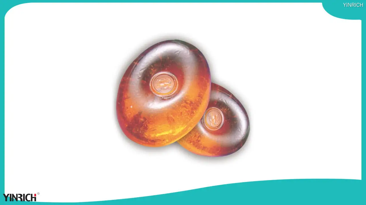 Linja ta' Produzzjoni Kompatta ta' Ħelu Iebes għal Ħelu Ċar u Strixxat 1