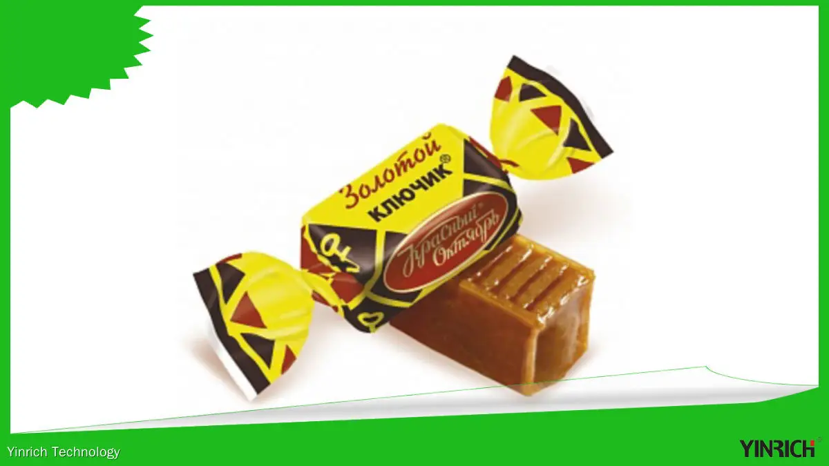 YINRICH KD-300 individuell godisvridningsinslagningsmaskin 1