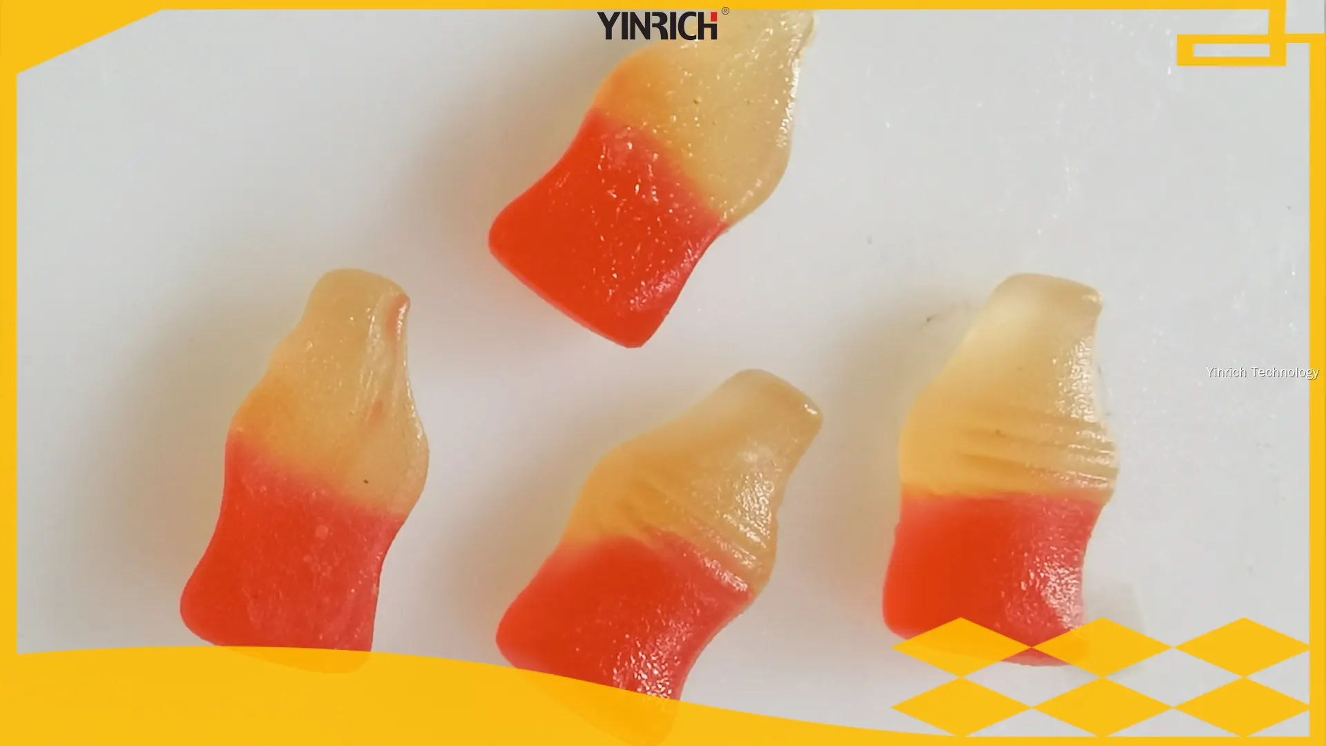 Jalur Pembuatan Permen Jelly Pati 1