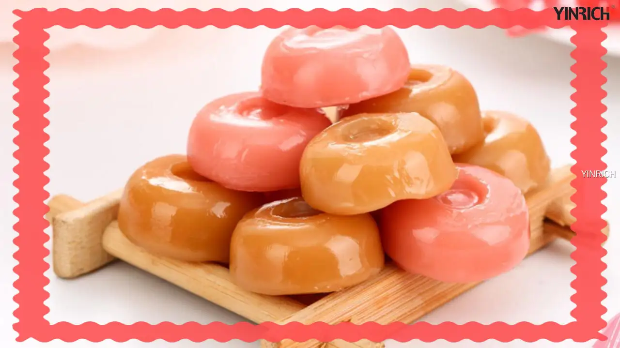 Altzairu herdoilgaitzezko eraikuntzako gozoki gogorrak gordetzeko ontzia 1