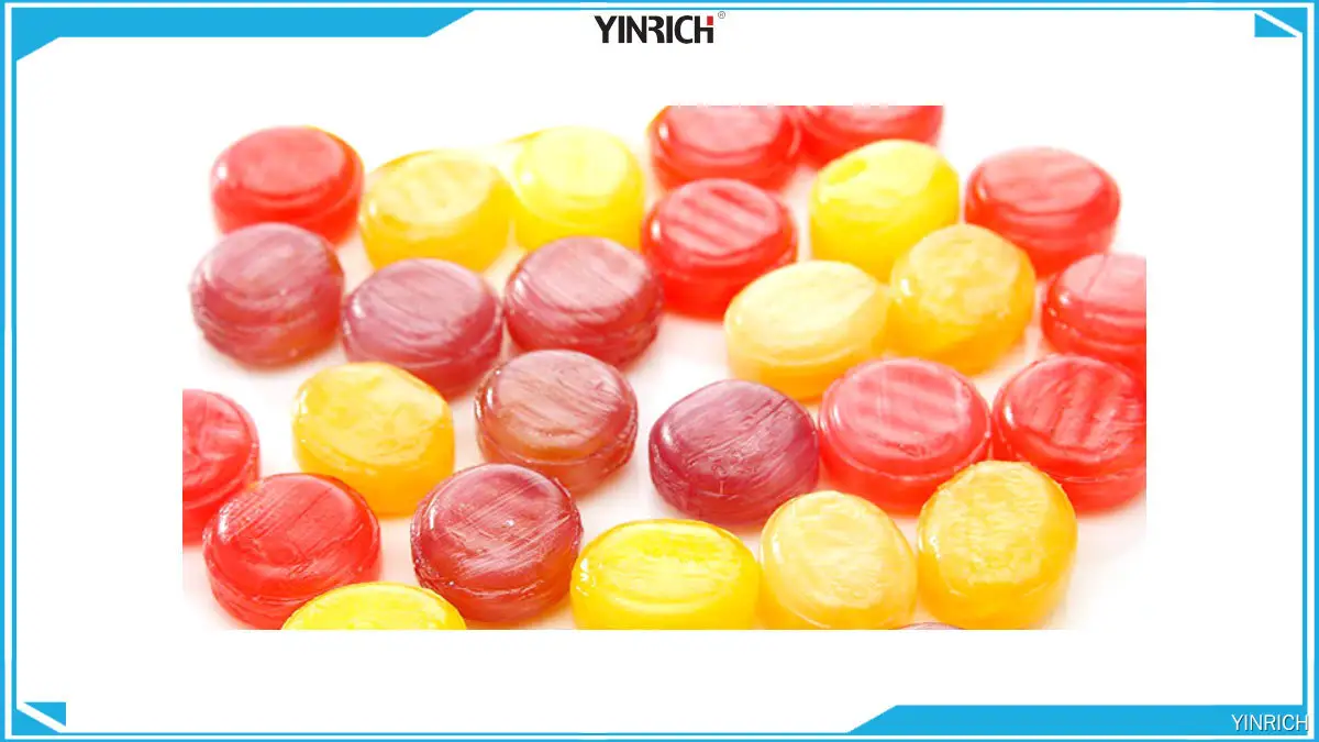 Mīhini Hanga-Reme - Raupapa TG nā YINRICH 1