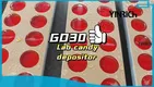 Yinrich GD30 Hard Candy Depositer 1