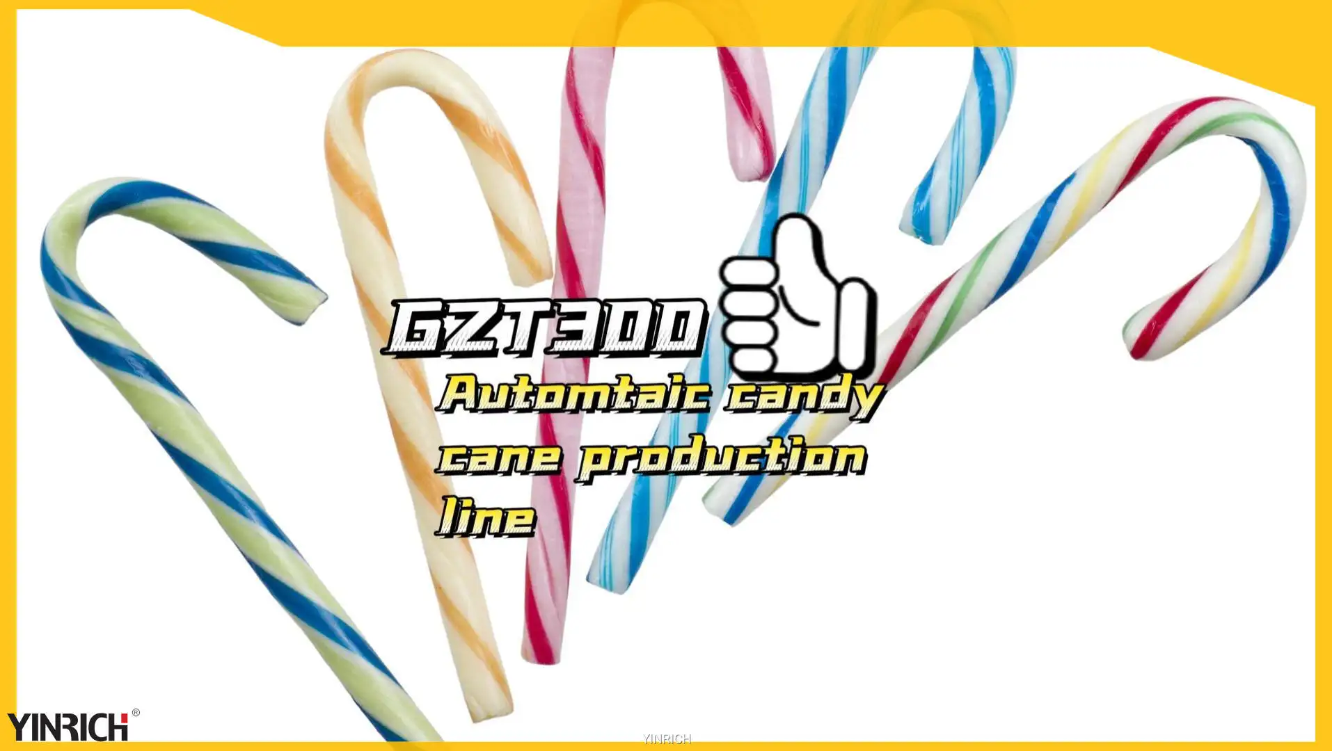 କ୍ରୁଚ୍ ଲଲିପପ୍ ଉତ୍ପାଦନ ଲାଇନ - ସର୍ପାକାର କ୍ୟାଣ୍ଡି ମେସିନ୍ 1