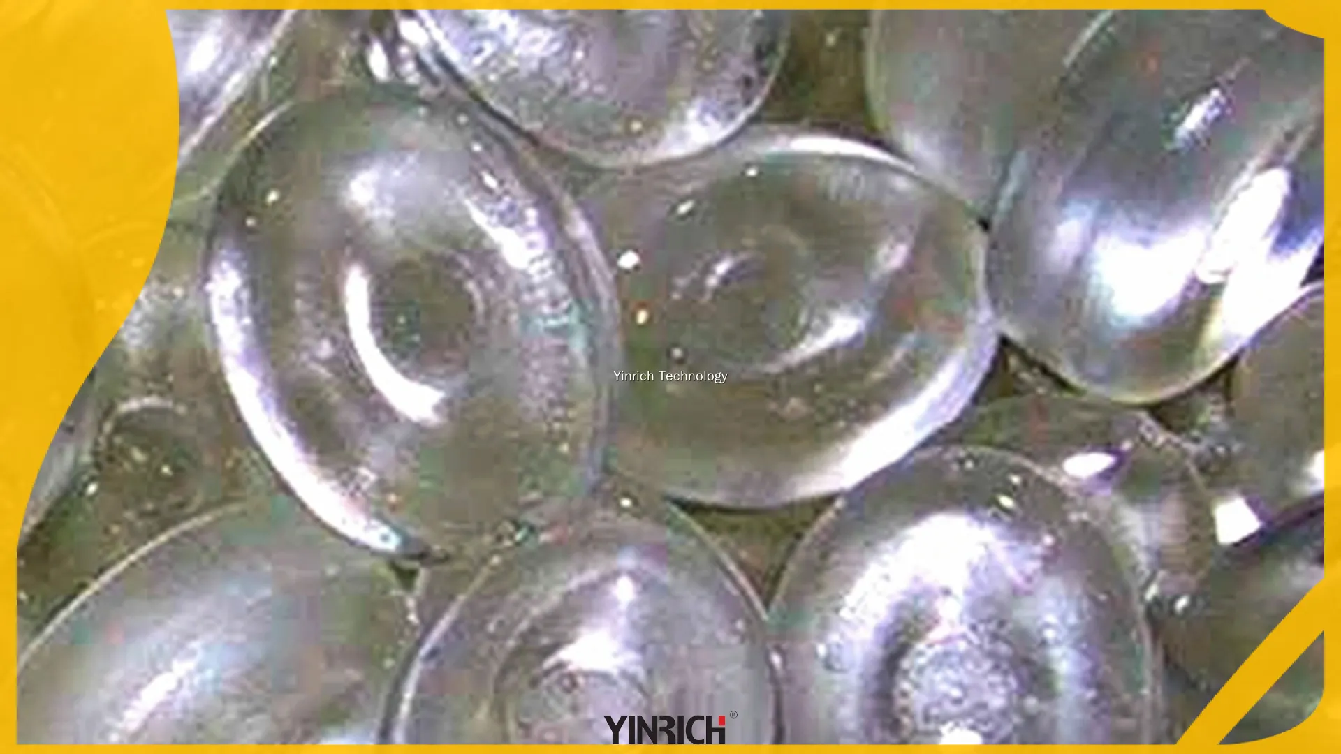 Իզոմալտի կոշտ կոնֆետի նստեցման գիծ - PLC կառավարմամբ 1