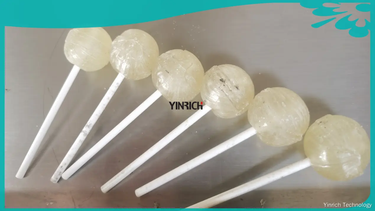 יינריטש טעכנאָלאָגיע | גראָס האַנדל לאָללי מאכן מאַשין פאַבריק 1