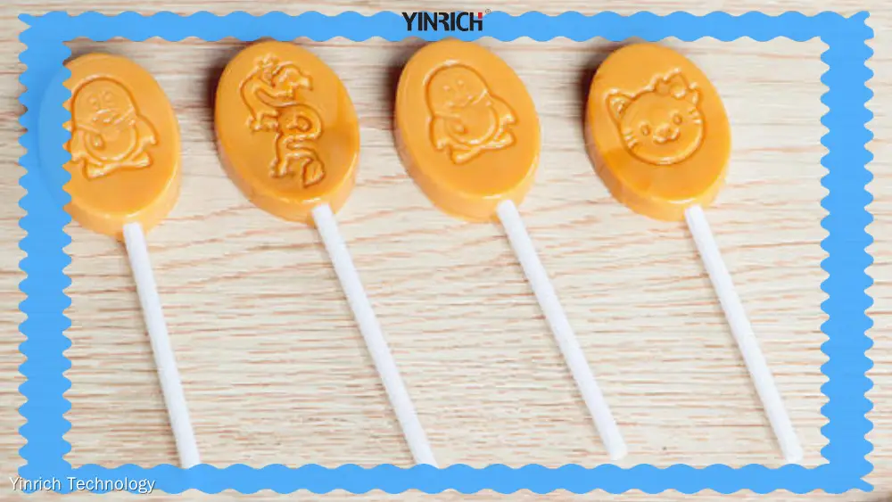 Leverans av specialanpassad klubbutrustning | Yinrich Technology 1