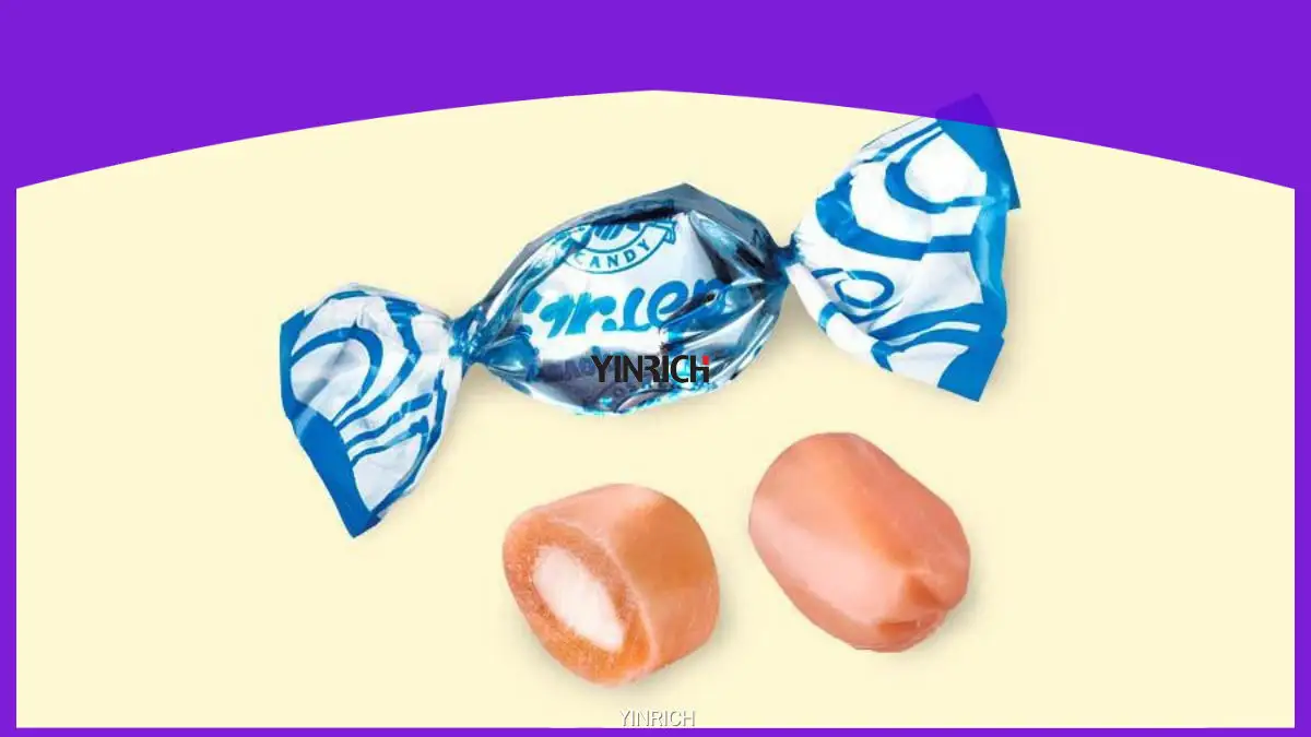 Yinrich Technology | Spoločnosť zaoberajúca sa zariadeniami na výrobu cukríkov na mieru 1