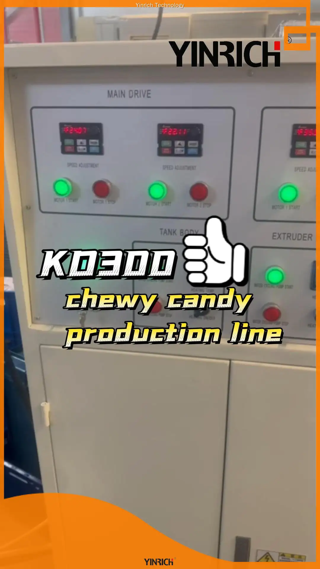 糖果切割機批發供應商 | 銀瑞科技 1