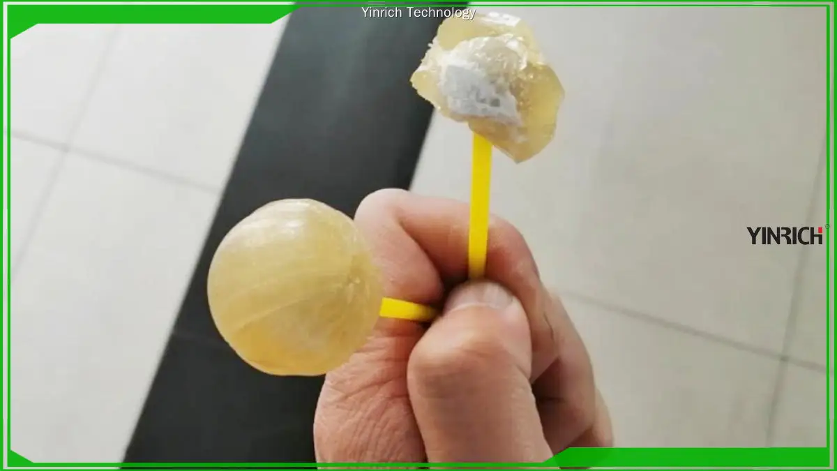 Tillverkare av specialanpassade klubbor | Yinrich Technology 1