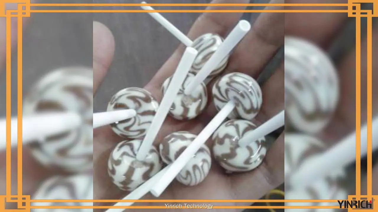 klubbmaskin till grossistpriser | Yinrich Technology 1