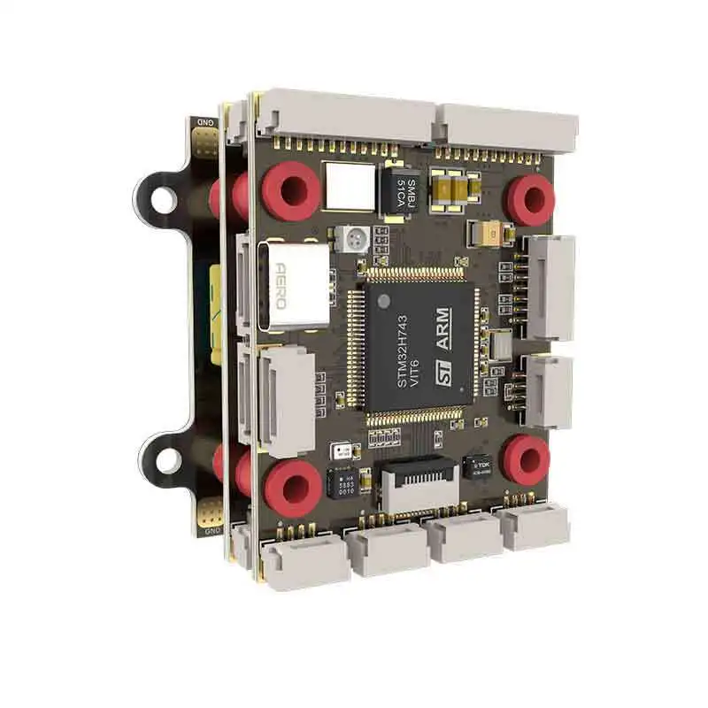 AEROFOX H7a Embedded Autonomy Development Board 1