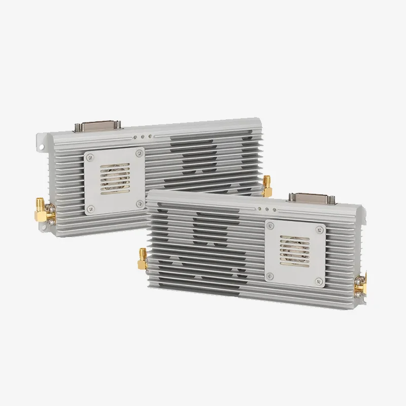 AEROFOX Long-Range Drone Camera And Communication System 1