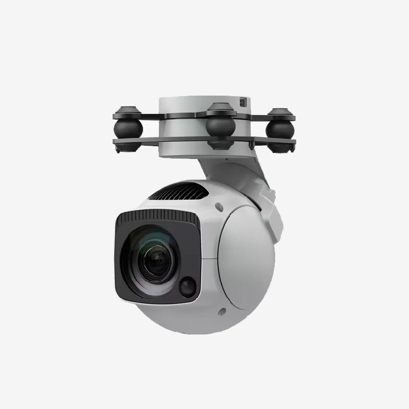 AEROFOX A80Pro 40x-4K Spherical Pod Drone Payloads | AEROFOX