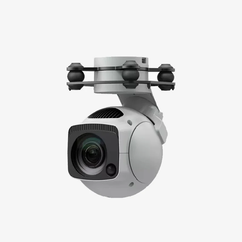 AEROFOX A80Pro 40x-4K Spherical Pod Drone Payloads 1