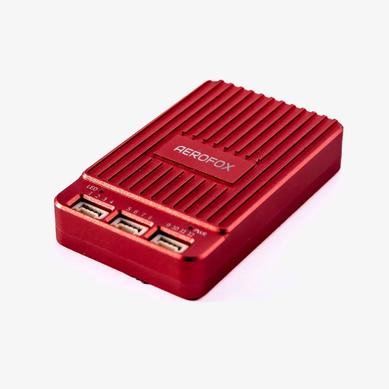 AEROFOX Mosaic-H Anti-Jamming GNSS Module Electronics 1