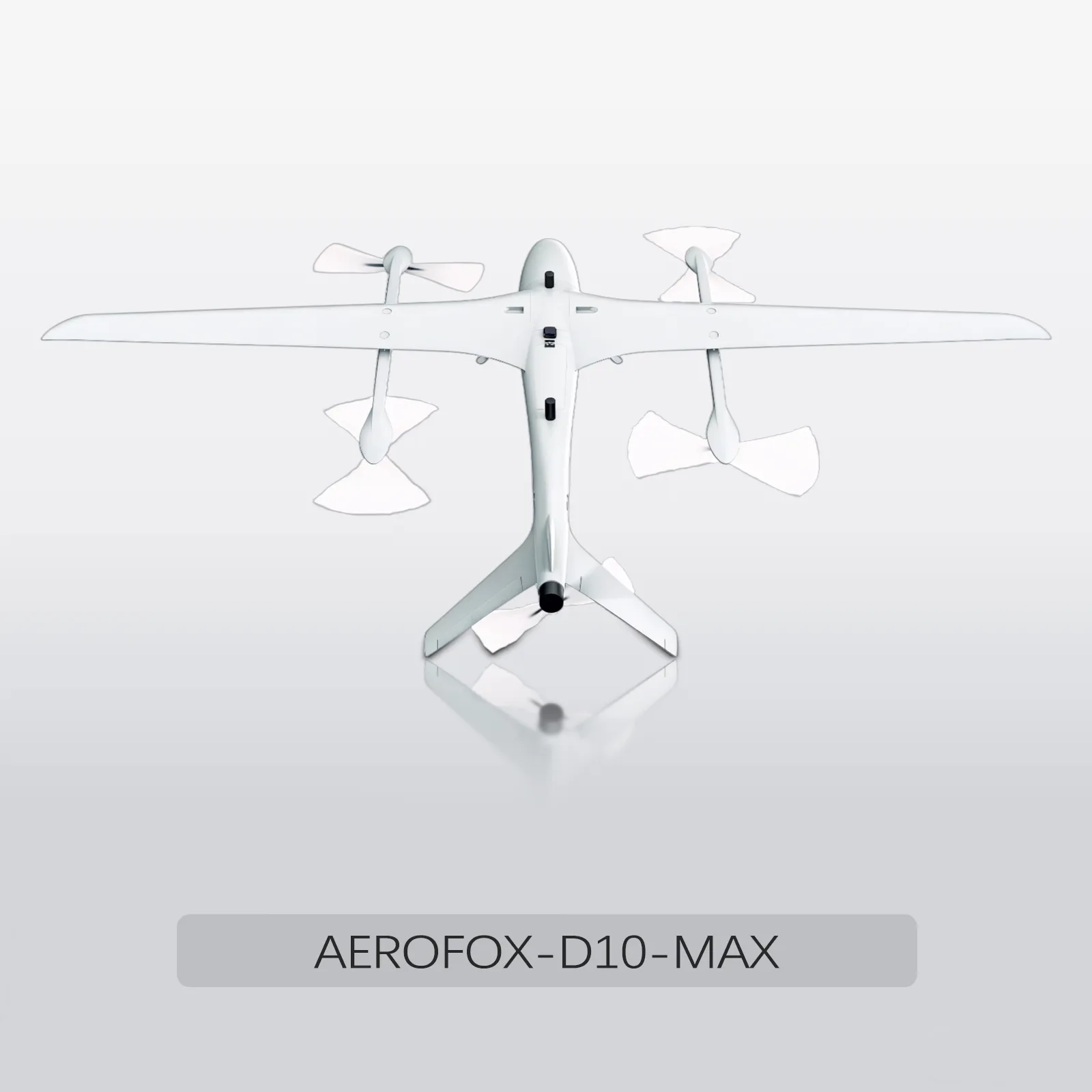 AEROFOX-D10-MAX 1