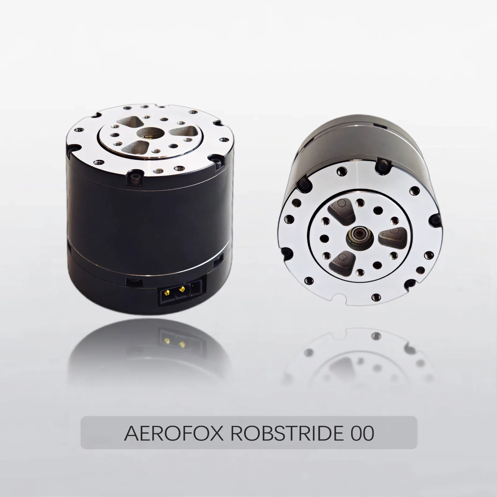 AEROFOX ROBSTRIDE 00 1