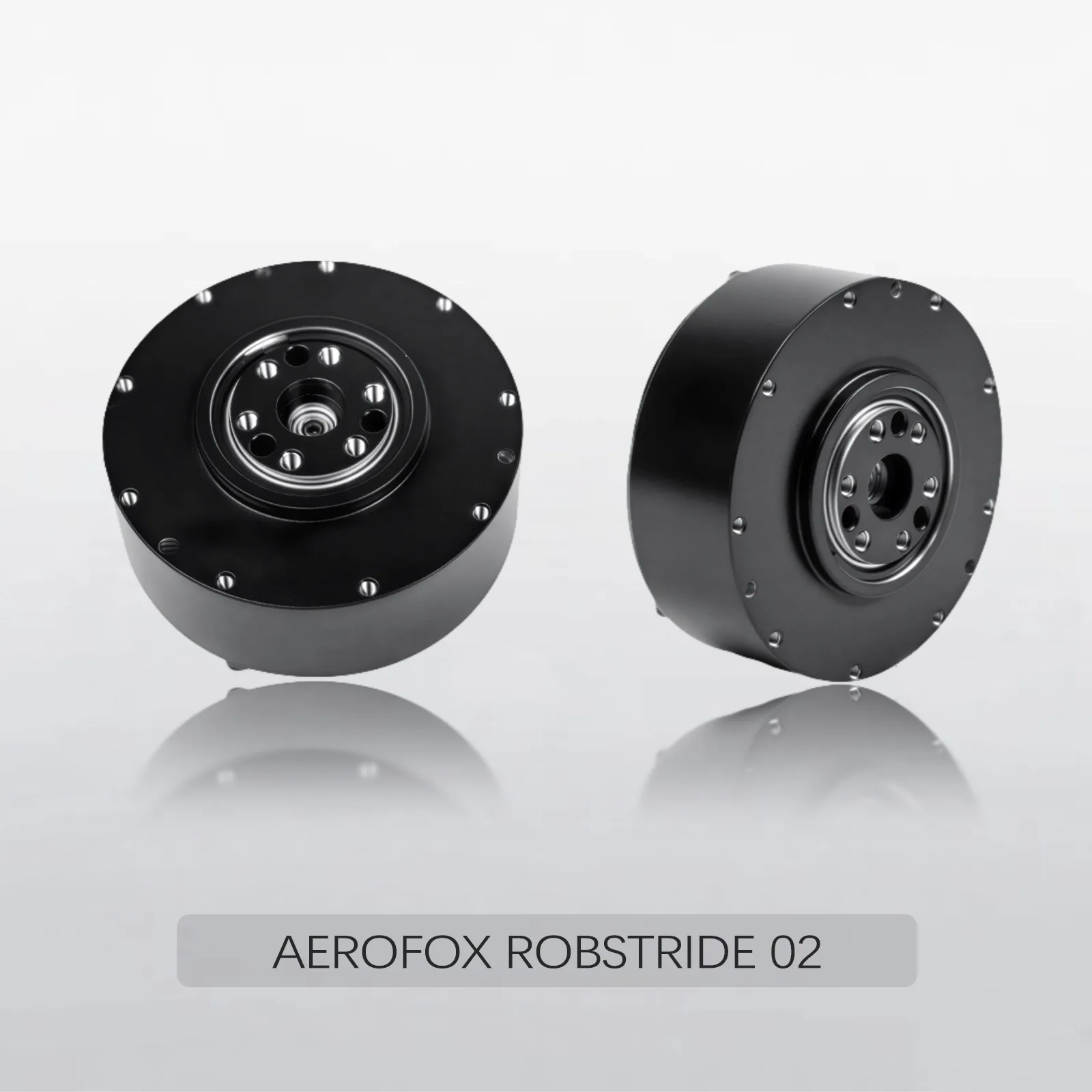 AEROFOX ROBSTRIDE 02 1