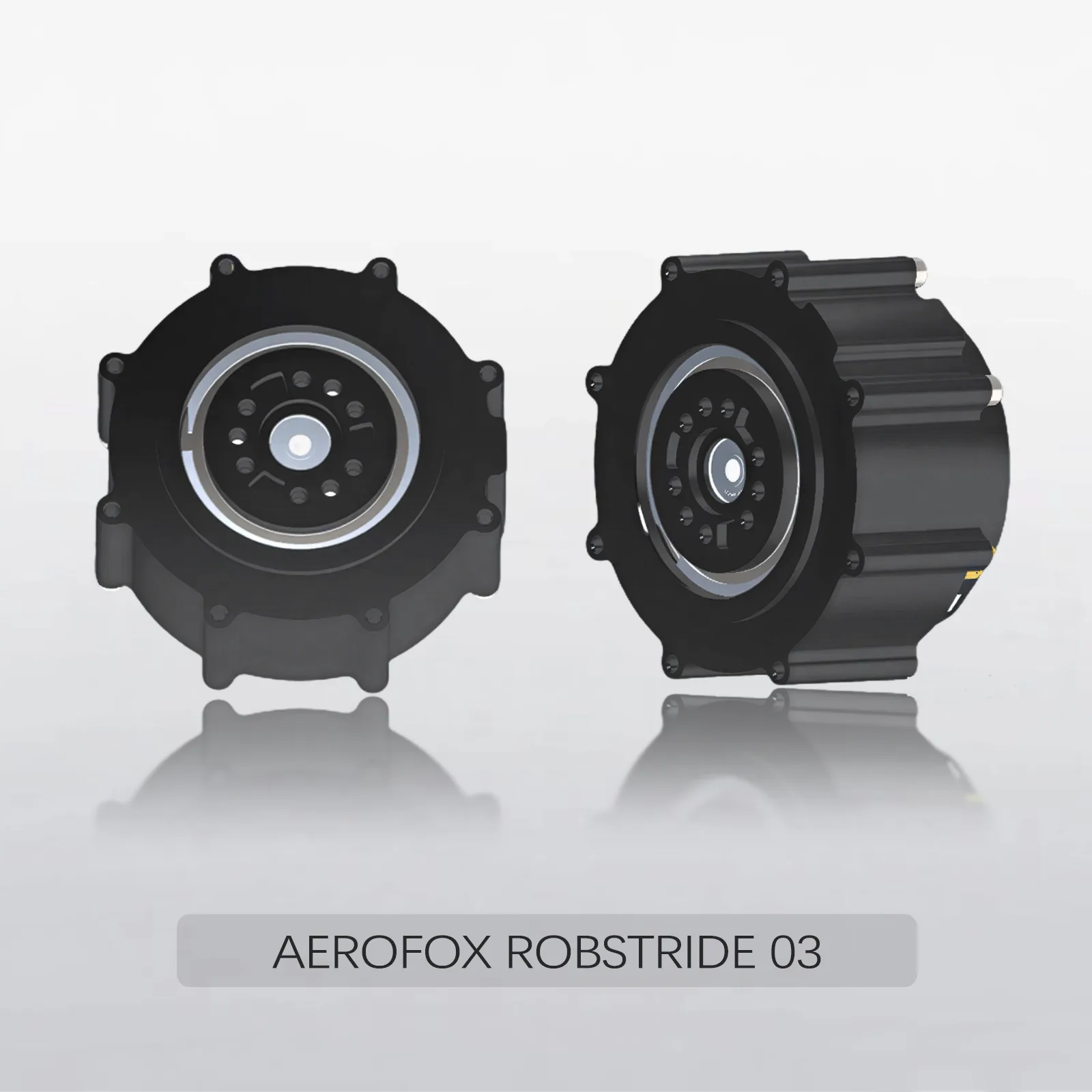 AEROFOX ROBSTRIDE 03 1