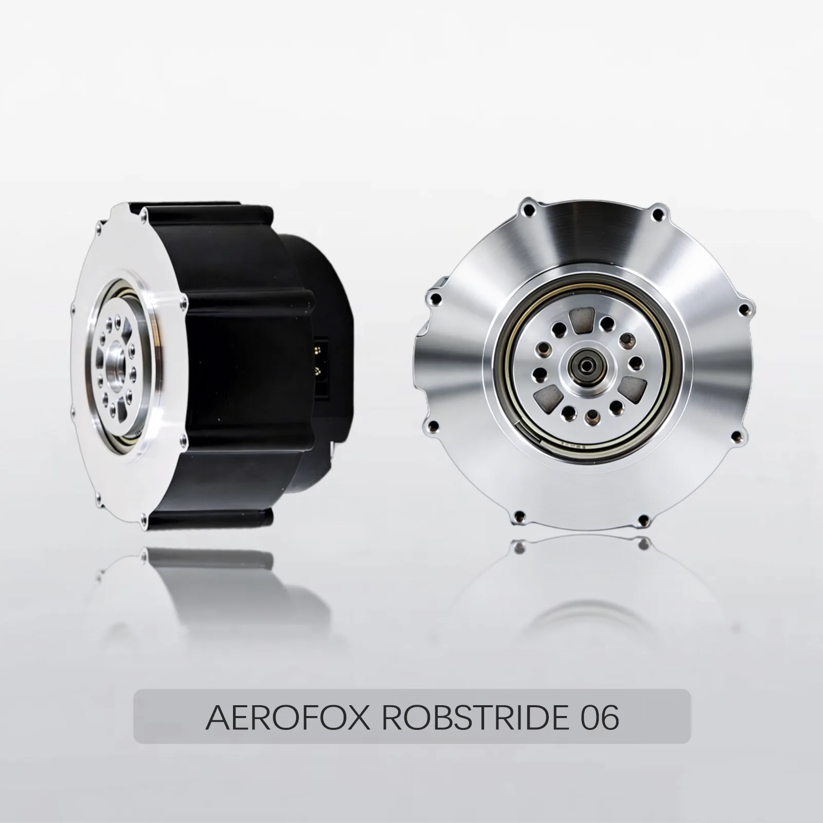 AEROFOX ROBSTRIDE 06 1