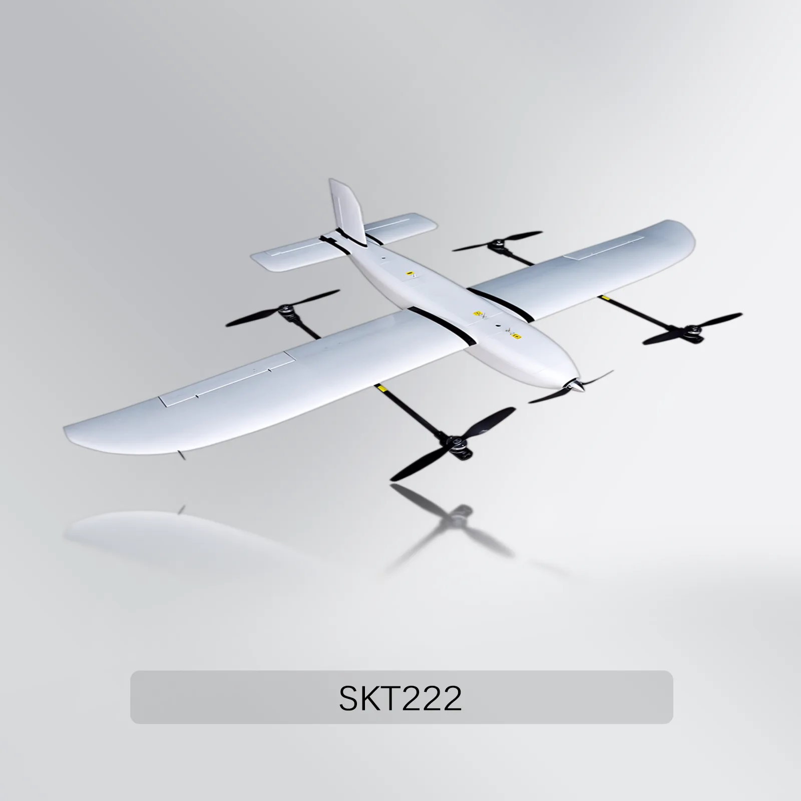 AEROFOX SKT222 1