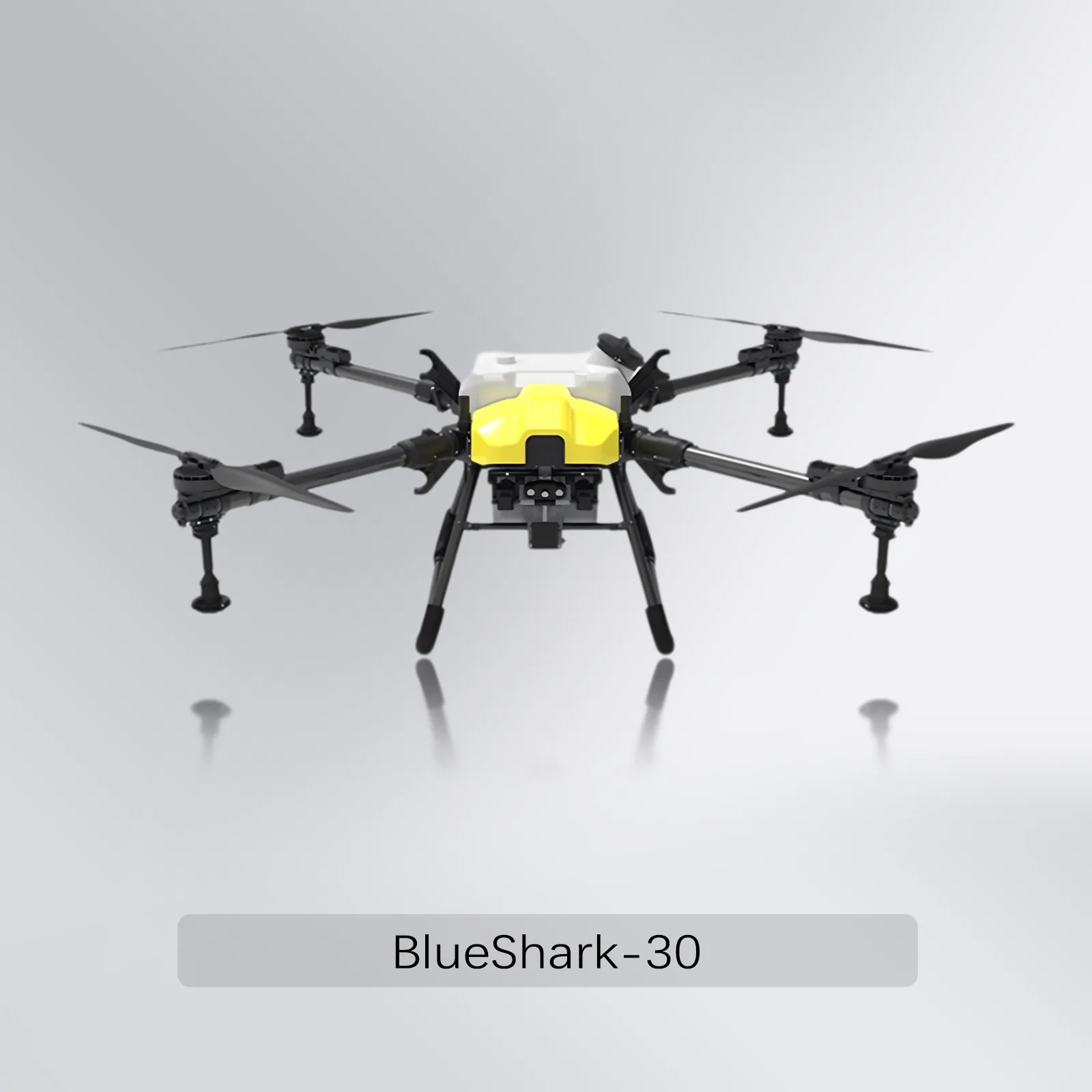 AEROFOX BlueShark-30 1