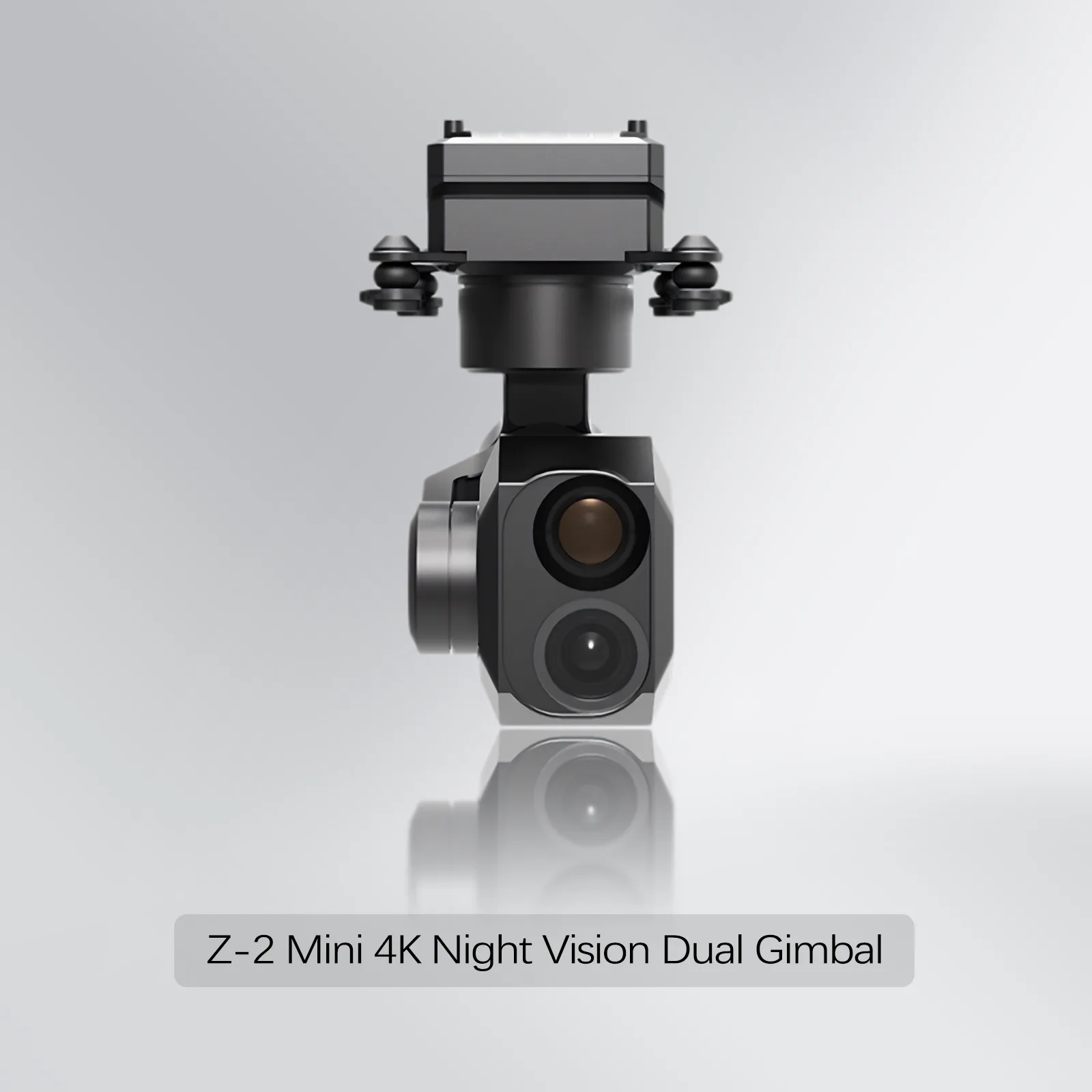 AEROFOX Z-2 Mini 4K Night Vision Dual Gimbal 1