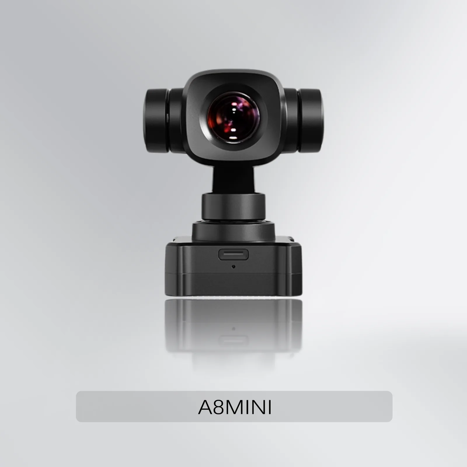 AEROFOX  A8MINI 1