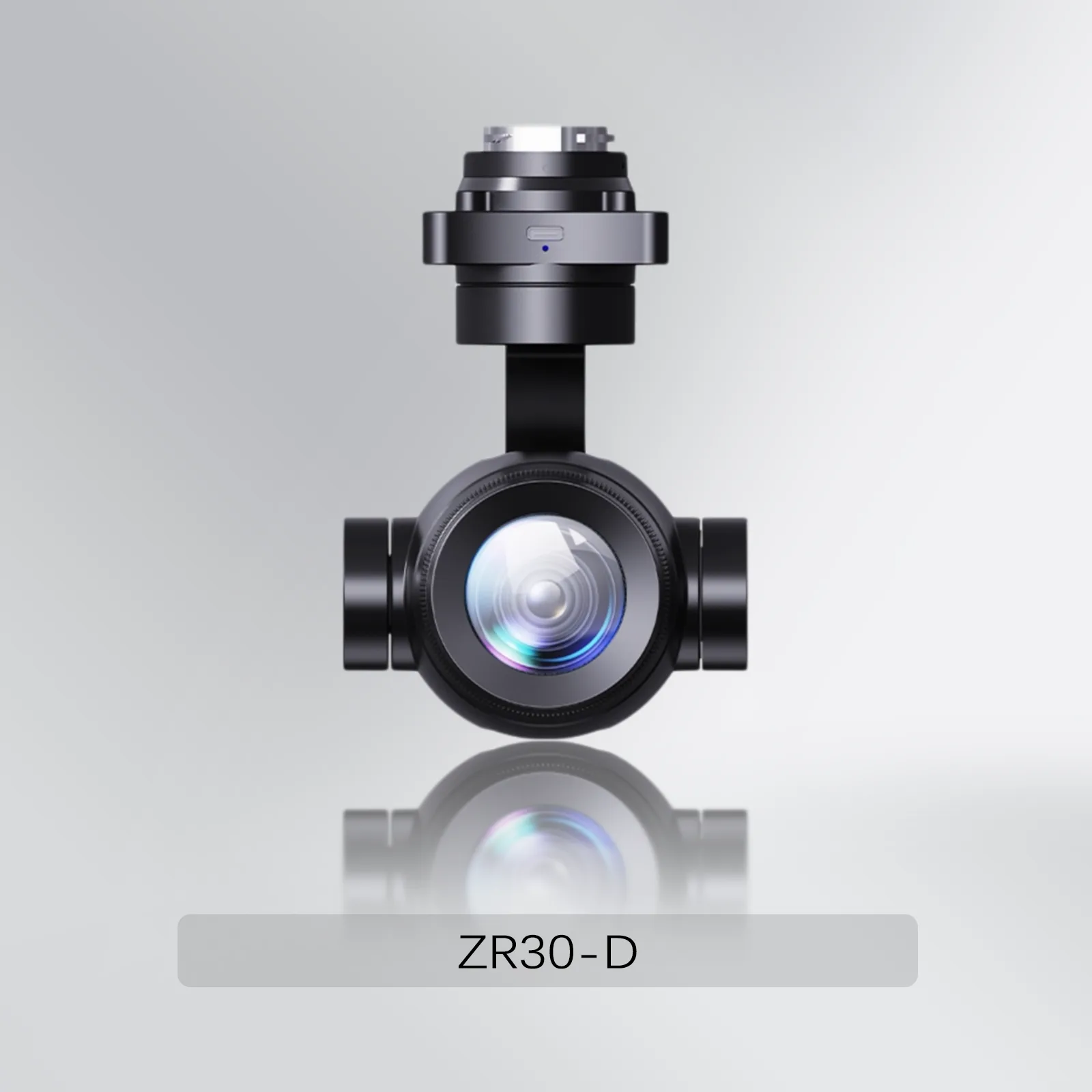 AEROFOX  ZR30-D 1