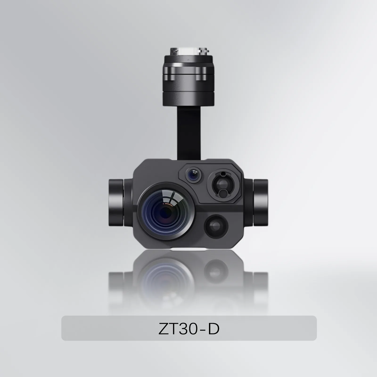 AEROFOX ZT30-D 1