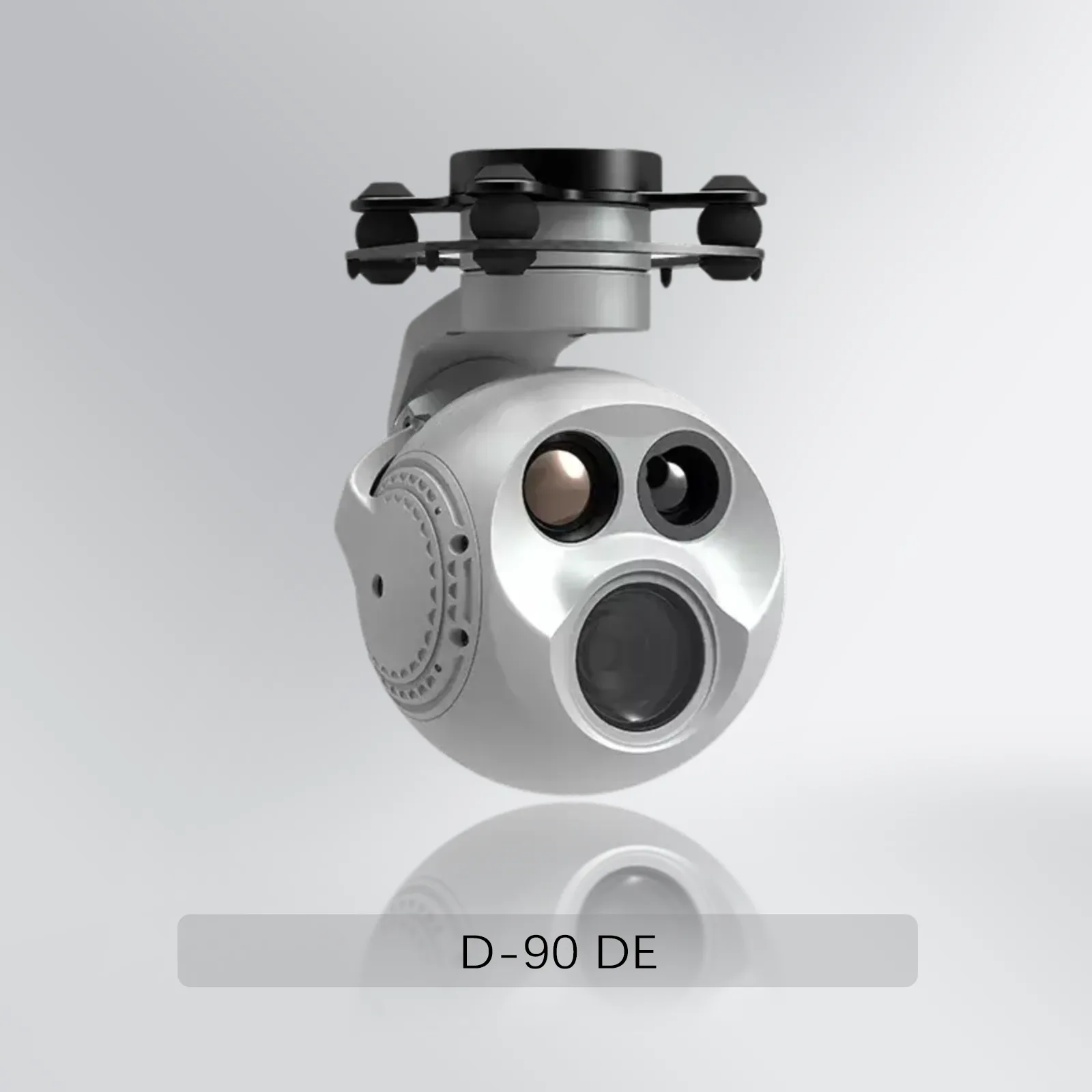 AEROFOX D-90 DE 1