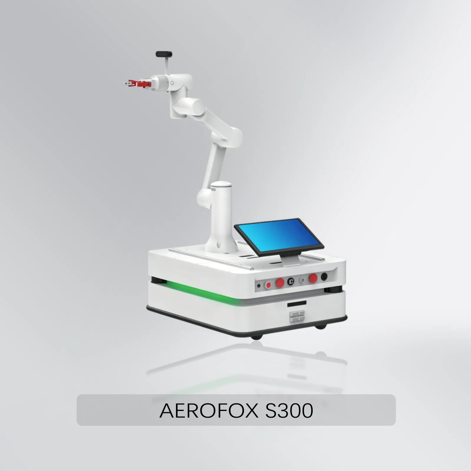 AEROFOX S300 1