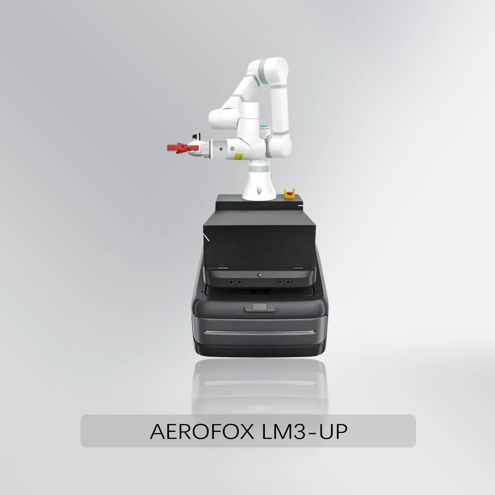 AEROFOX LM3-UP 1