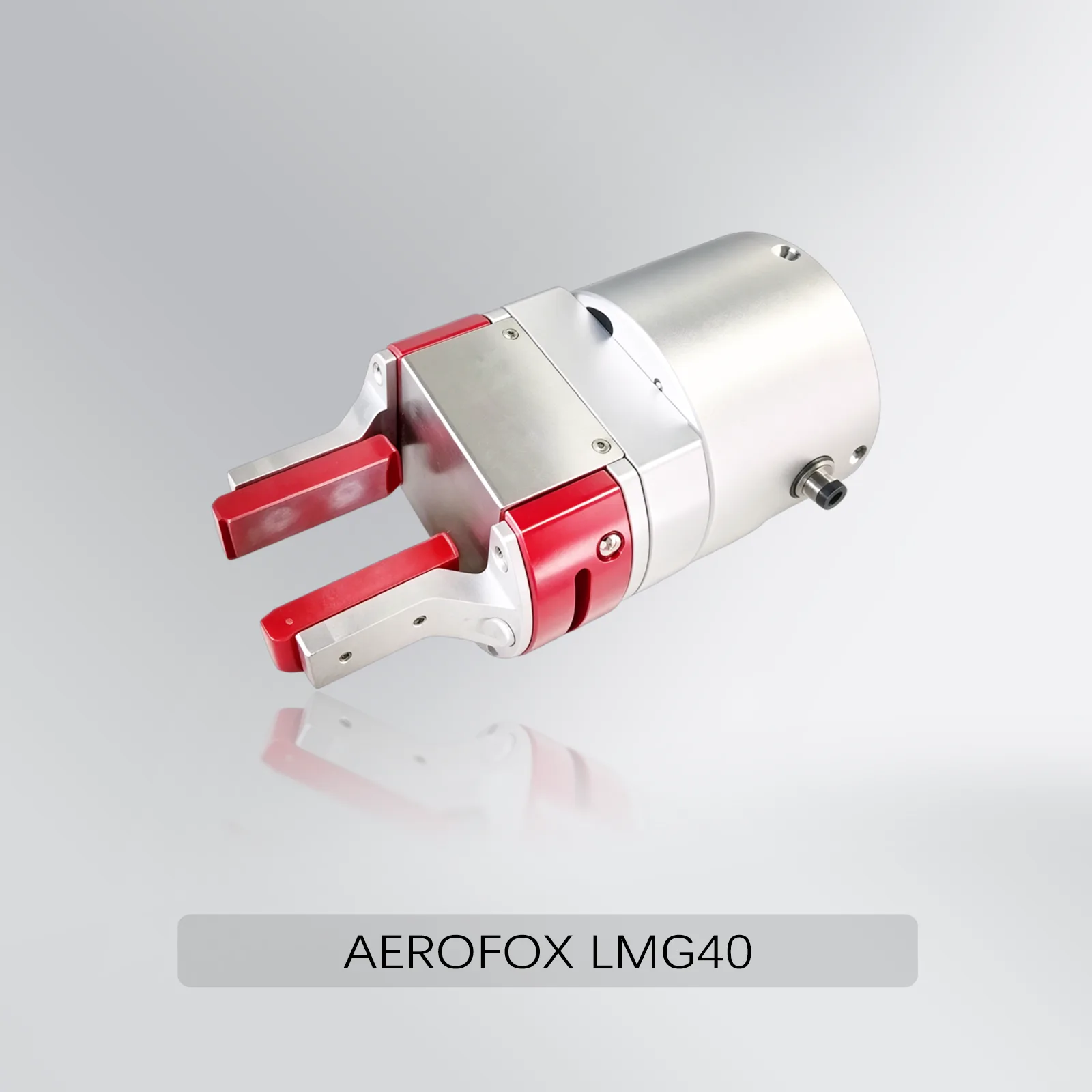 AEROFOX LMG40 1