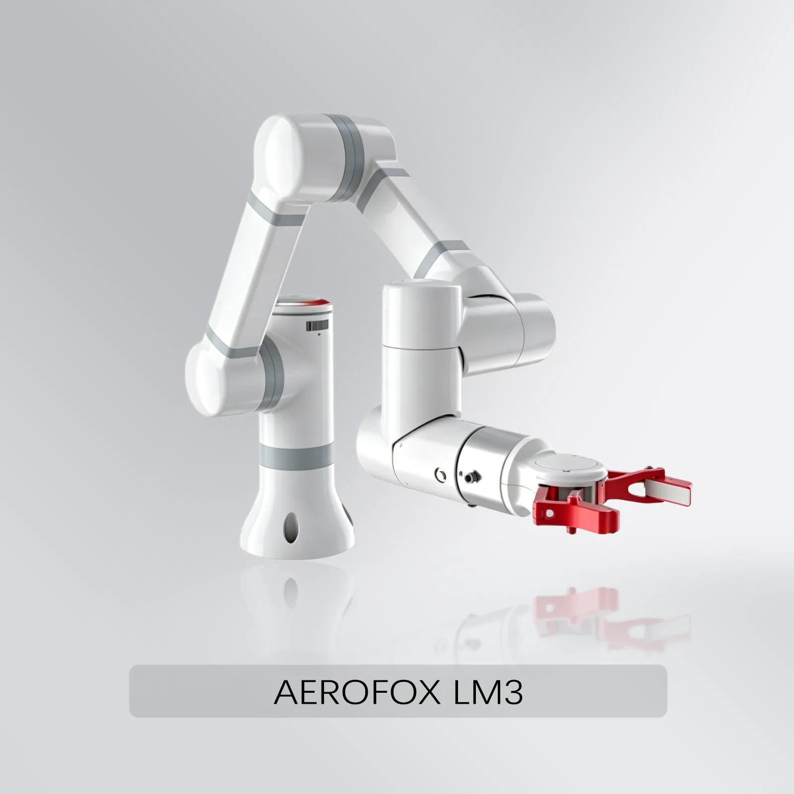 AEROFOX LM3 1