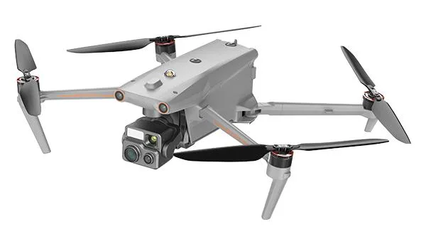 AEROFOX EVO Max 4T 1