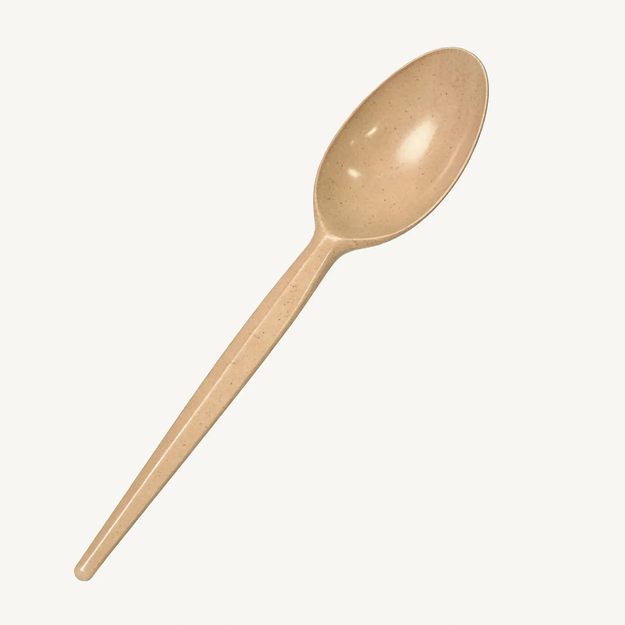 bamboo spoons manufacturer China factory production line