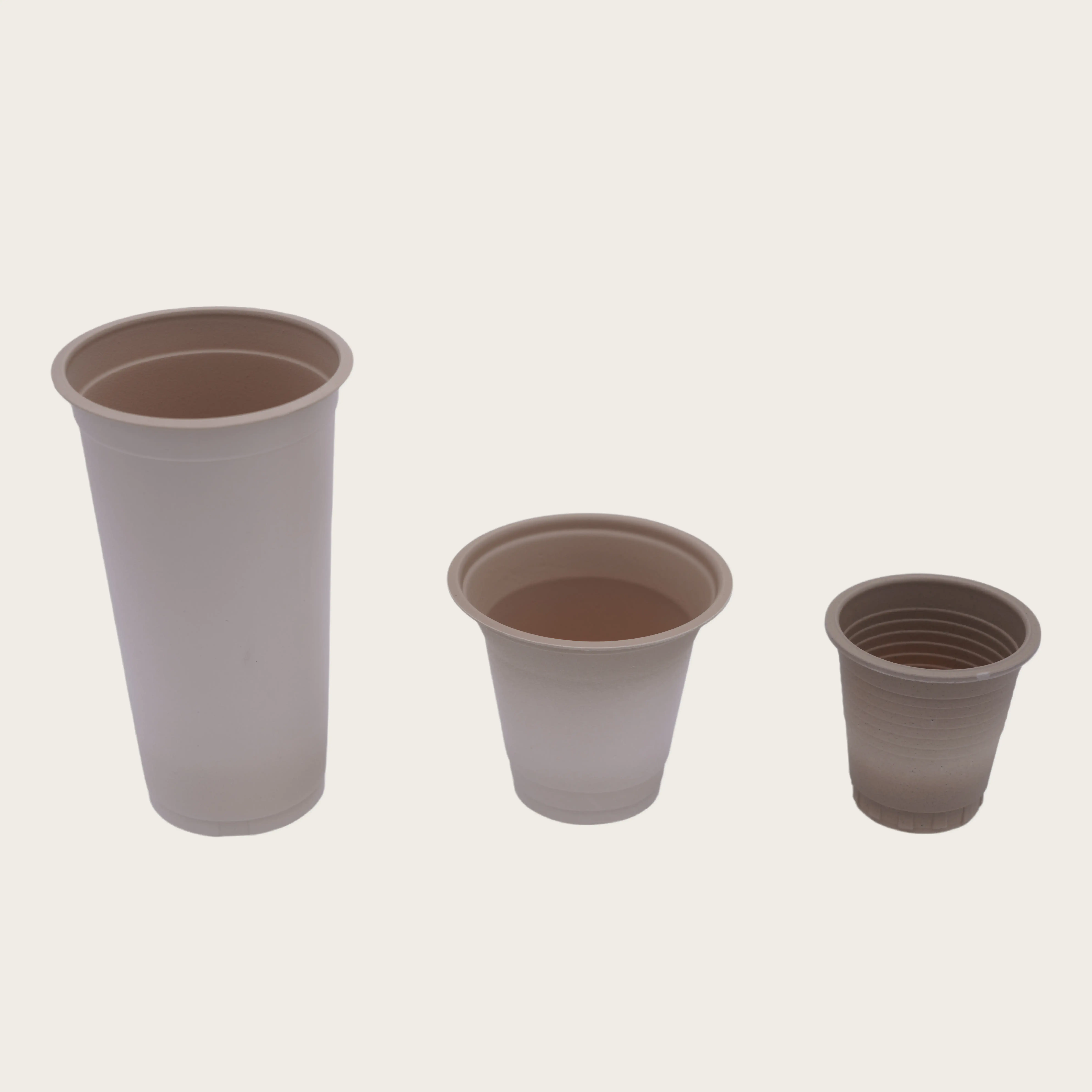 wholesale compostable coffee cups EU