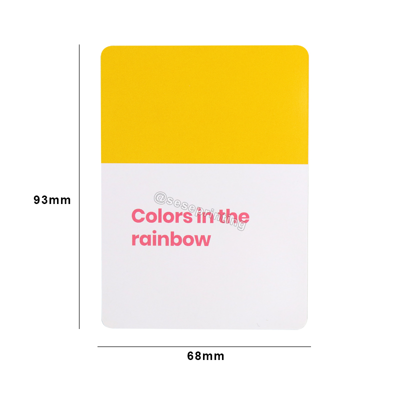 Custom Printed Adult Party Playing Card Family Card Games Printing - SeSe Printing 7