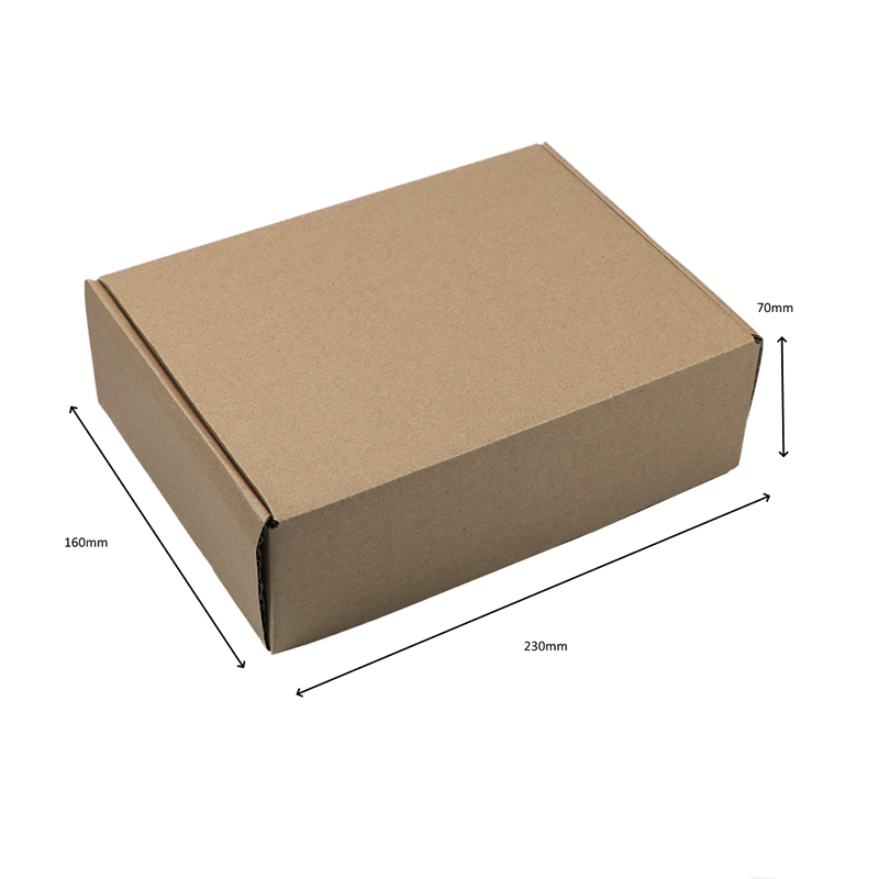 SeSe Printing - Custom Logo Toy Printing Packaging Mailer Boxes Folding Paper Box 6