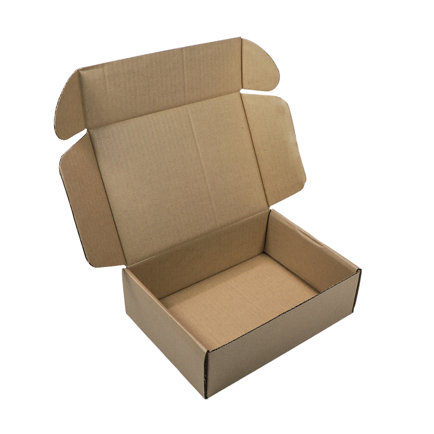 SeSe Printing - Custom Logo Toy Printing Packaging Mailer Boxes Folding Paper Box 5